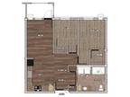 Coral Ridge Apartments - Two Bedroom B