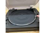 Sony PS-LX300USB Turntable Tested and Working READ [phone removed]