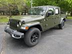 2021 Jeep Gladiator Sport 1 OWNER/COLD WEATHER GROUP