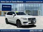 2021 Volvo XC90 Recharge Plug-In Hybrid T8 Inscription Expression 7 Passenger