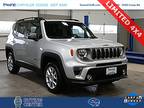 2021 Jeep Renegade Limited