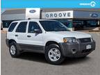 2006 Ford Escape XLT (AS-IS)