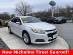 2015 Chevrolet Malibu LT 1LT