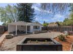 Home For Sale In Santa Rosa, California