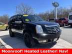 2014 Cadillac Escalade Luxury