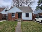 Home For Sale In Inkster, Michigan