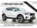 2024 Volvo XC40 B5 Plus Bright Theme