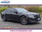 2016 Chrysler 300 S