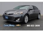 2014 Toyota Avalon Limited