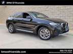 2023 BMW X4 xDrive30i