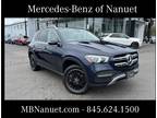 2020 Mercedes-Benz GLE GLE 350 4MATIC