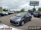 2012 Toyota Prius c Four