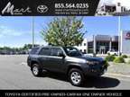 2020 Toyota 4Runner SR5 Premium 4WD