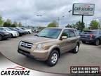 2008 Honda Pilot VP