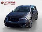 2021 Chrysler Pacifica Hybrid Limited