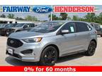 2024 Ford Edge ST Line