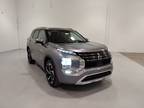 2024 Mitsubishi Outlander PHEV SEL