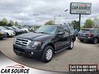 2013 Ford Expedition Limited