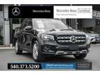 2023 Mercedes-Benz GLB GLB 250 4MATIC