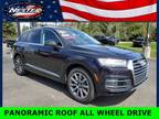 2017 Audi Q7 3.0T Prestige quattro