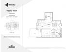 Milieu Modern Apartments - M18-T