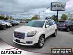 2015 GMC Acadia SLT-1