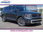 2024 Kia Telluride LX