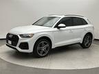 2023 Audi Q5 e 55 Premium Plus S Line