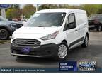 2021 Ford Transit Connect XL Blue Certified Near Milwaukee WI