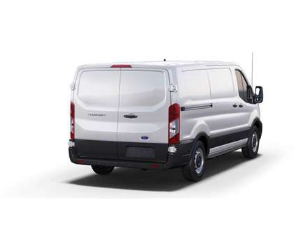 2024 Ford Transit-250 Base Commercial is a White 2024 Ford Transit-250 Base Van in Columbia MD