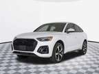 2024 Audi Q5 Sportback 45 S line Premium Plus quattro