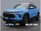 2024 Chevrolet TrailBlazer ACTIV