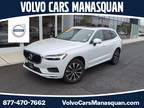 2021 Volvo XC60 T5 Momentum