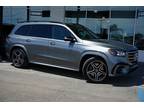 2024 Mercedes-Benz GLS GLS 450 4MATIC