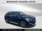 2019 BMW X1 sDrive28i