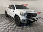 2018 Toyota Tundra SR5 4x4