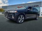 2020 Audi Q7 55 Premium Plus quattro