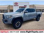 2020 Toyota Tacoma 4X4 V6