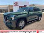 2023 Toyota Sequoia