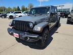 2021 Jeep Gladiator Sport WILLYS/COLD WEATHER GROUP/1 OWNER