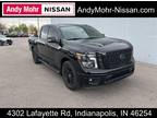 2019 Nissan Titan SV