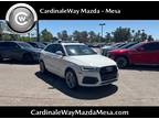 2018 Audi Q3 2.0T Premium Plus quattro