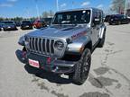 2021 Jeep Wrangler Unlimited Rubicon 1 OWNER/LED LIGHTING GROUP/SAFTEY GROUP