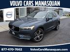 2021 Volvo XC60 T5 Momentum