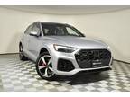 2024 Audi Q5 45 S line Premium Plus quattro