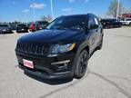 2019 Jeep Compass Altitude SPECIAL EDITION/COLD WEATHER GROUP/1 OWNER
