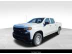 2021 Chevrolet Silverado 1500 WT