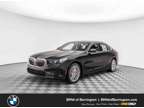 2024 BMW 5 Series 540i xDrive