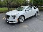 2019 Cadillac XTS Luxury AS-IS