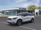 2024 Lincoln Aviator Premiere